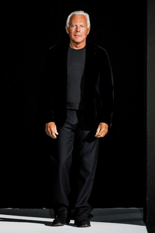 Emporio Armani / - 2013-2014